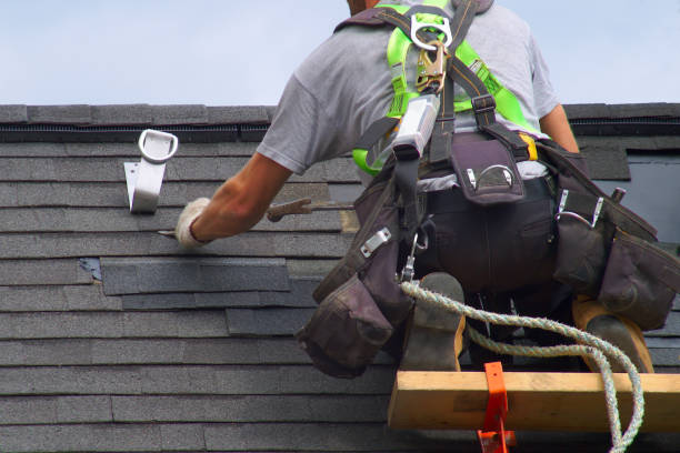 Best Emergency Roof Repair  in Stacy, MN