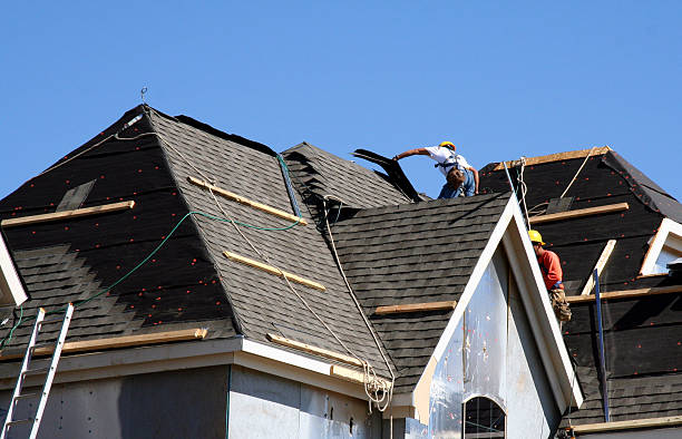 Best Slate Roofing Contractor  in Stacy, MN