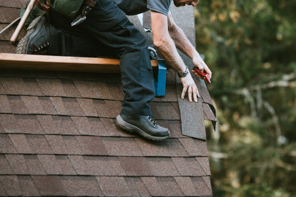 Slate Roofing Contractor in Stacy, MN